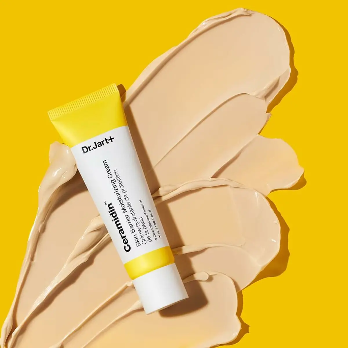 Protective Cream Dr.Jart+ Ceramidin 50 Ml 2