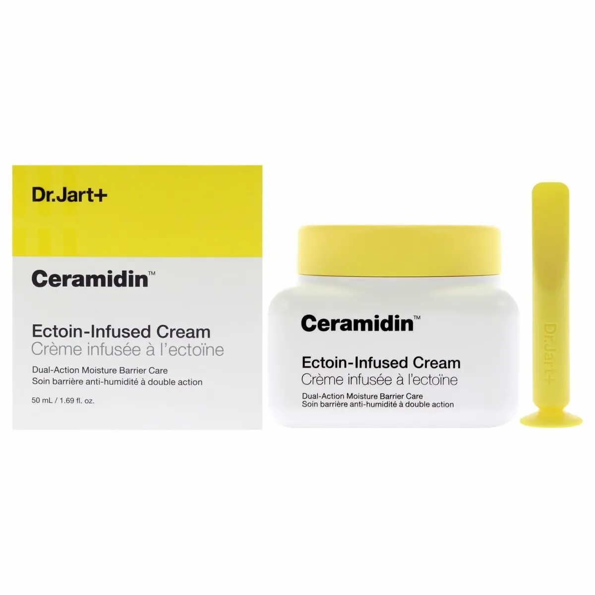 Facial Cream Dr.Jart+ Ceramidin 50 Ml 1