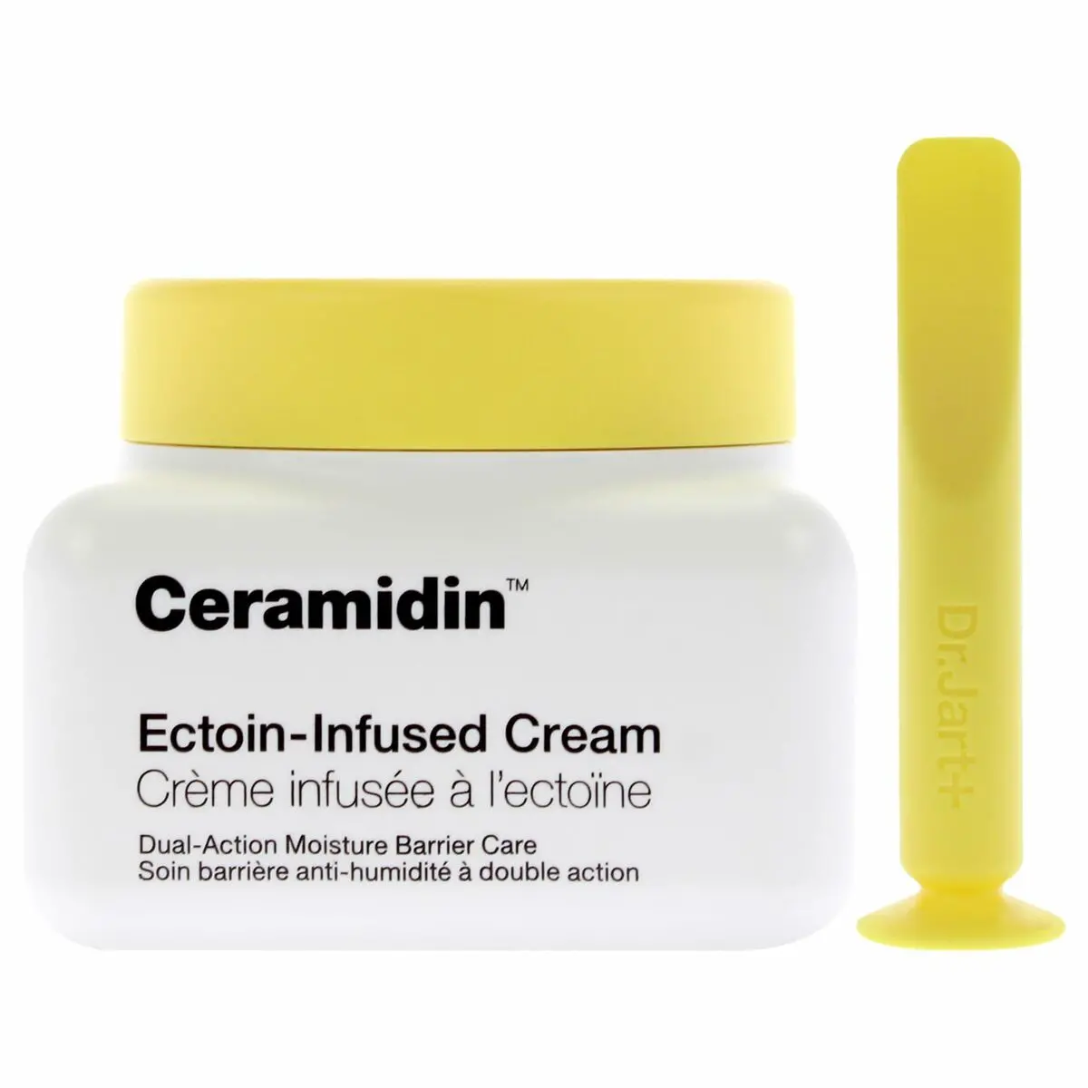 Facial Cream Dr.Jart+ Ceramidin 50 Ml 2