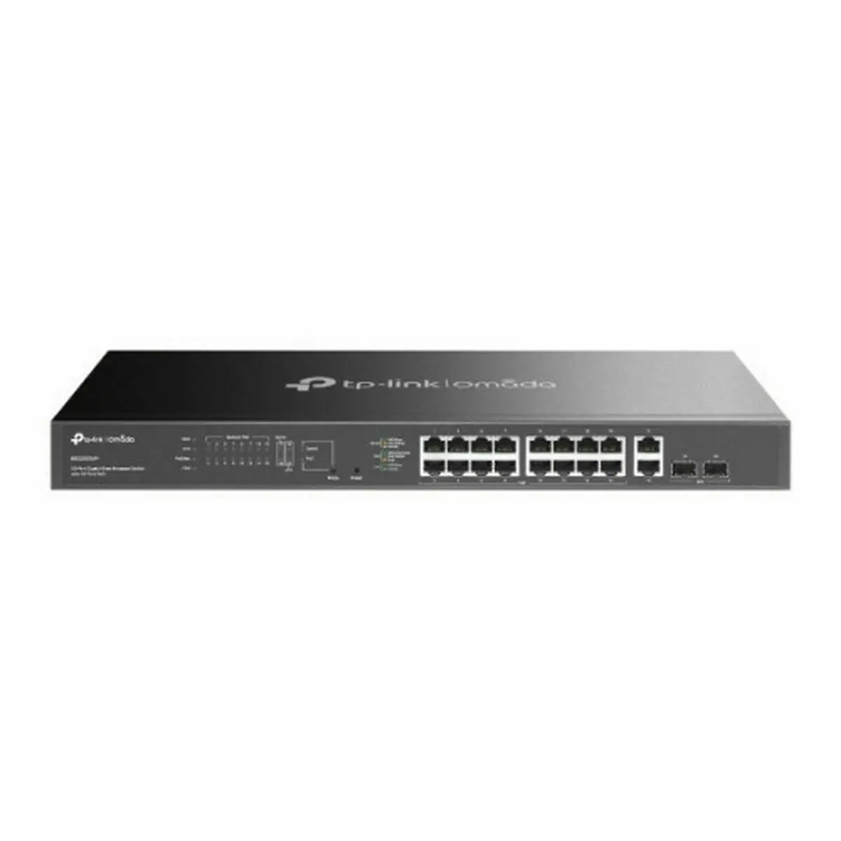 Switch Tp-Link Es220gmp 1