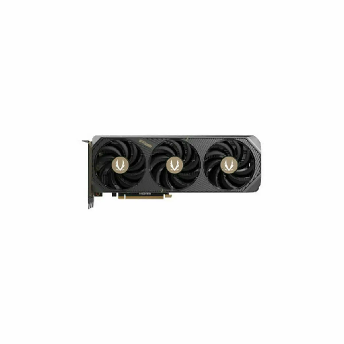Graphics Card Zotac Zt-B50800j2-10P 16 Gb 1