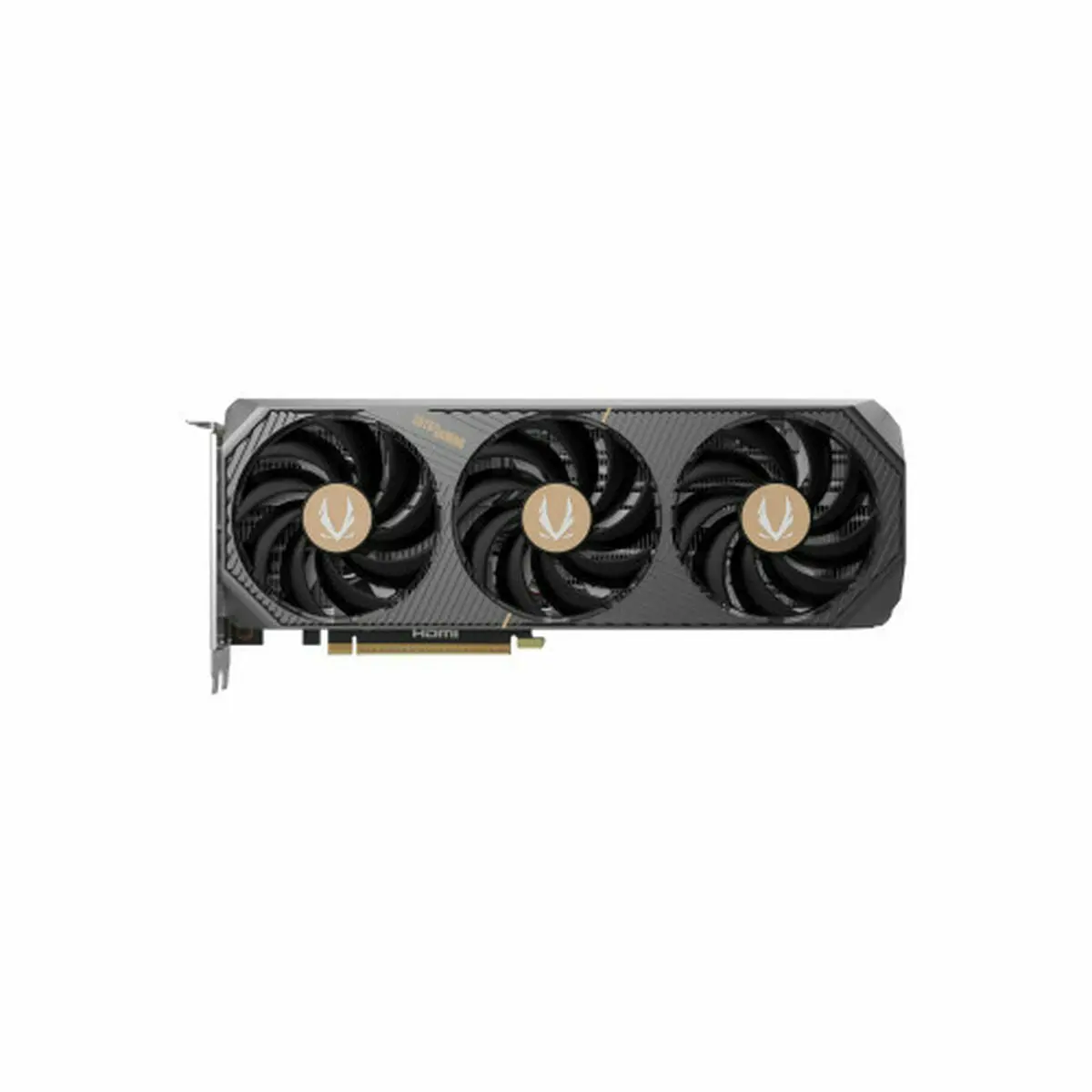 Graphics Card Zotac Zt-B50710j3-10P 16 Gb 1