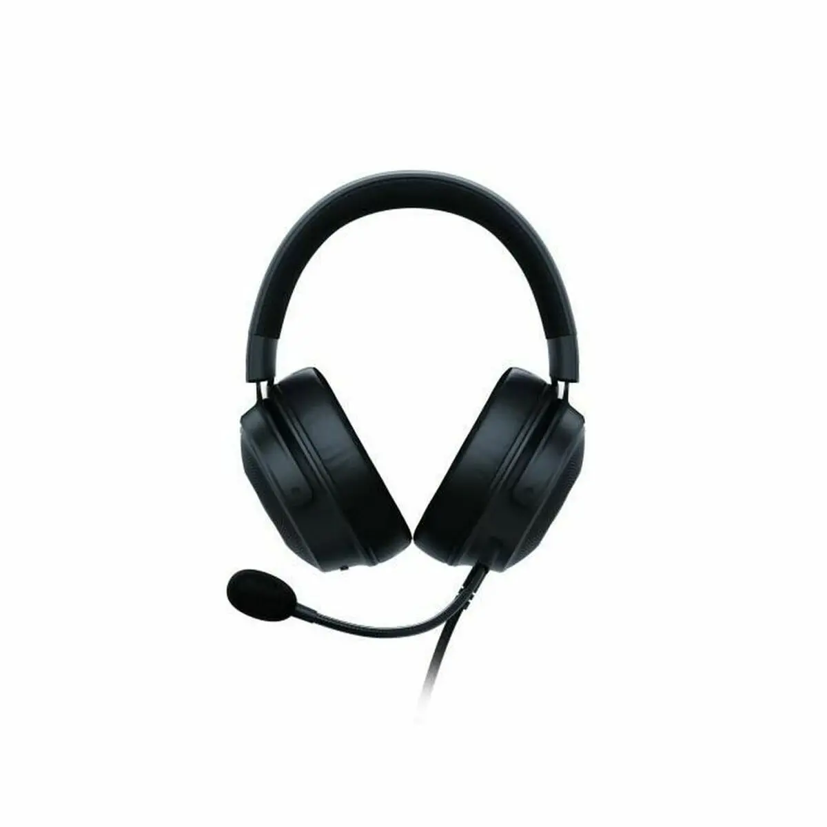 Headphones With Headband Razer Kraken V3 Hypersense Black 1