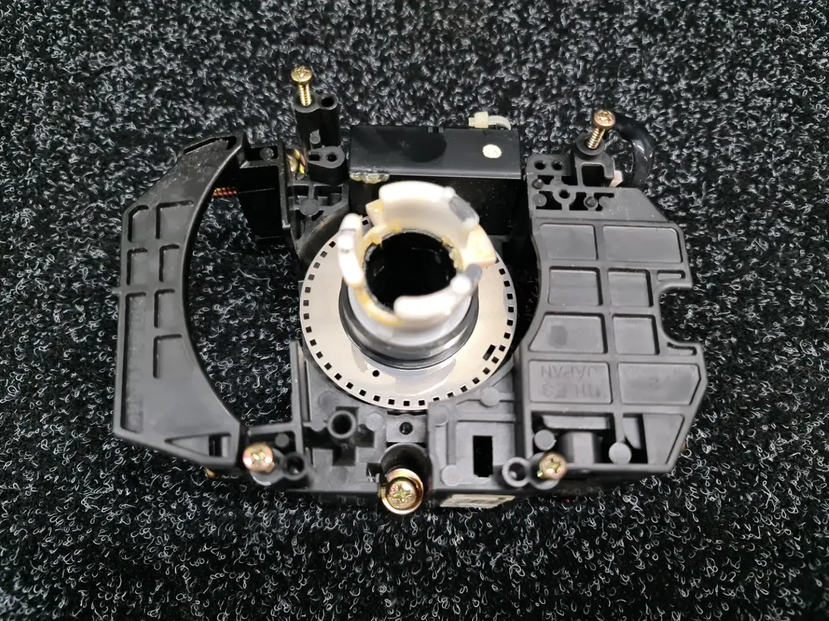 Mitsubishi Lancer Evolution Steering Column Switch Assembly Evo 4 5 6 Tme Gsr Cn9a Cp9a 1