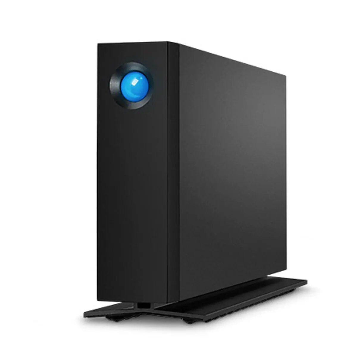External Hard Drive Lacie Stha24000800 Black 24 Tb 1