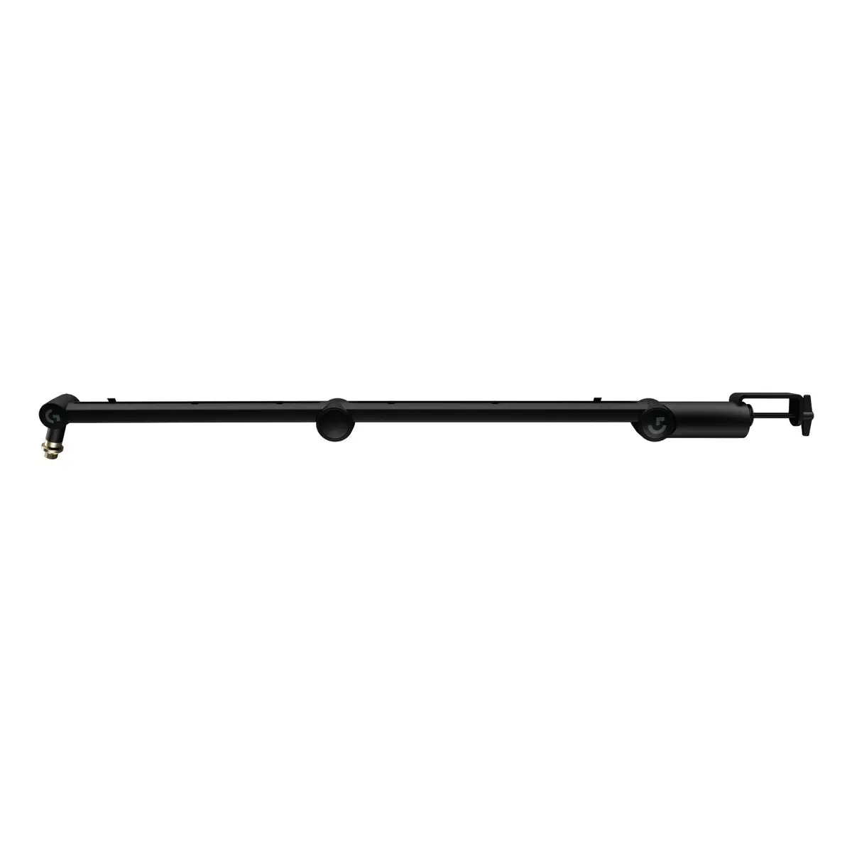 Microphone Logitech 955-000076 Black 1