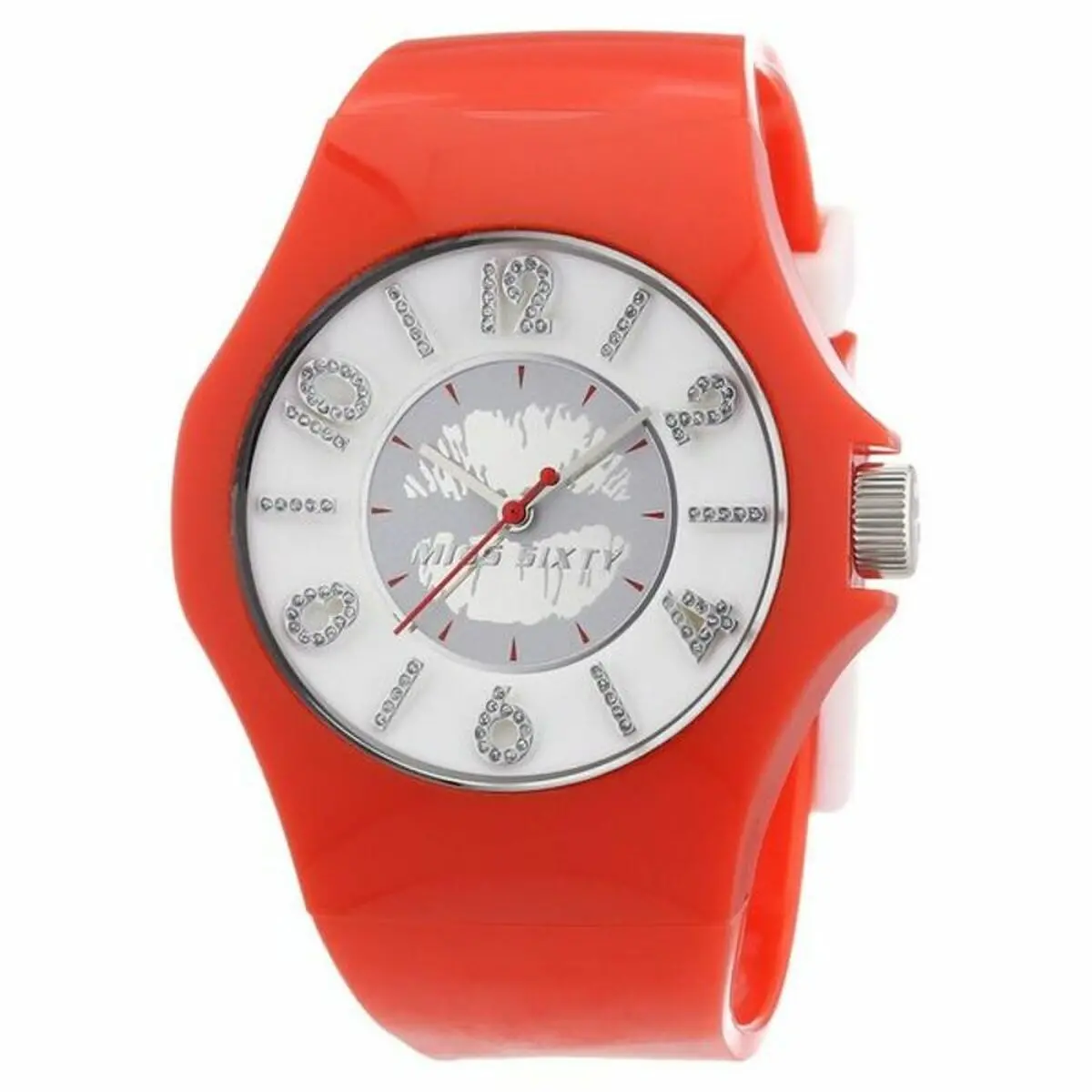 Ladies' Watch Miss Sixty R0751124503 (Ø 40 Mm) 1