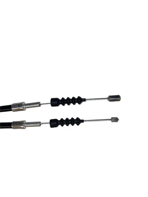 Handbrake Cable Chatenet Ch40 Ch46 105 Cm Disc Brake. 1