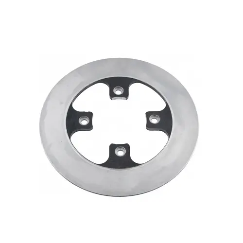 Rear Brake Disc Ligier Nova Xtoo Microcar Mc1 Mc2 170Mm 1
