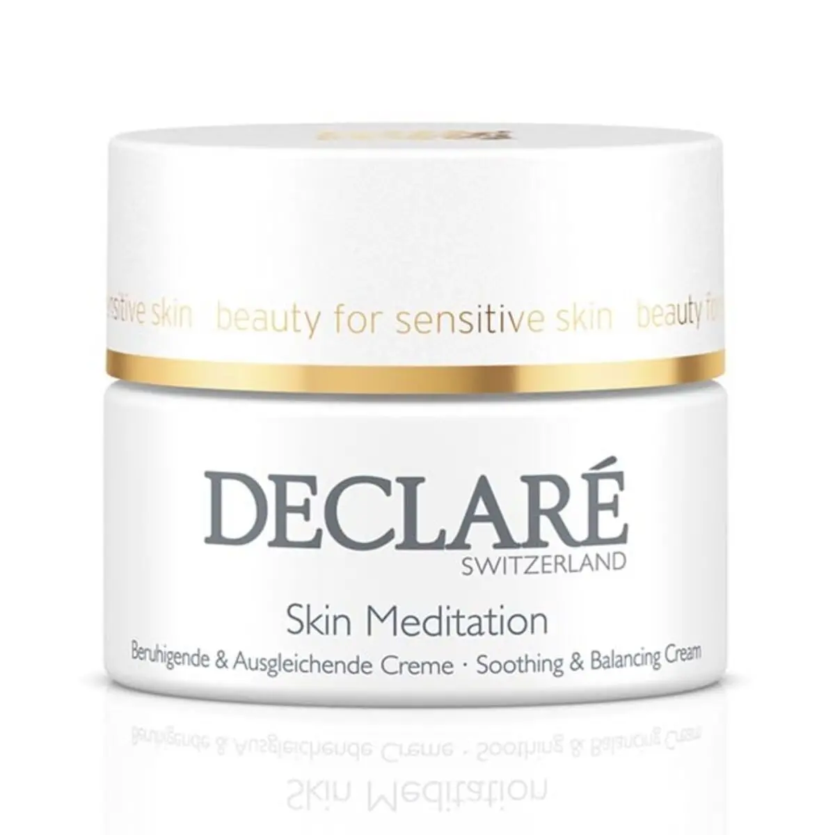 Hydrating Cream Declaré Stress Balance 50 Ml 1