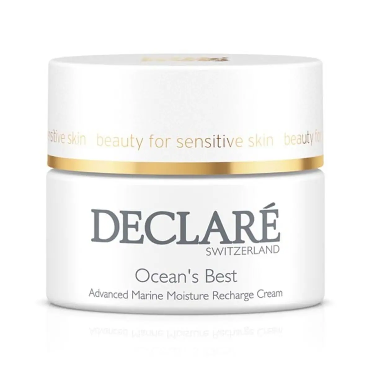 Hydrating Cream Declaré Hydro Balance 50 Ml 1