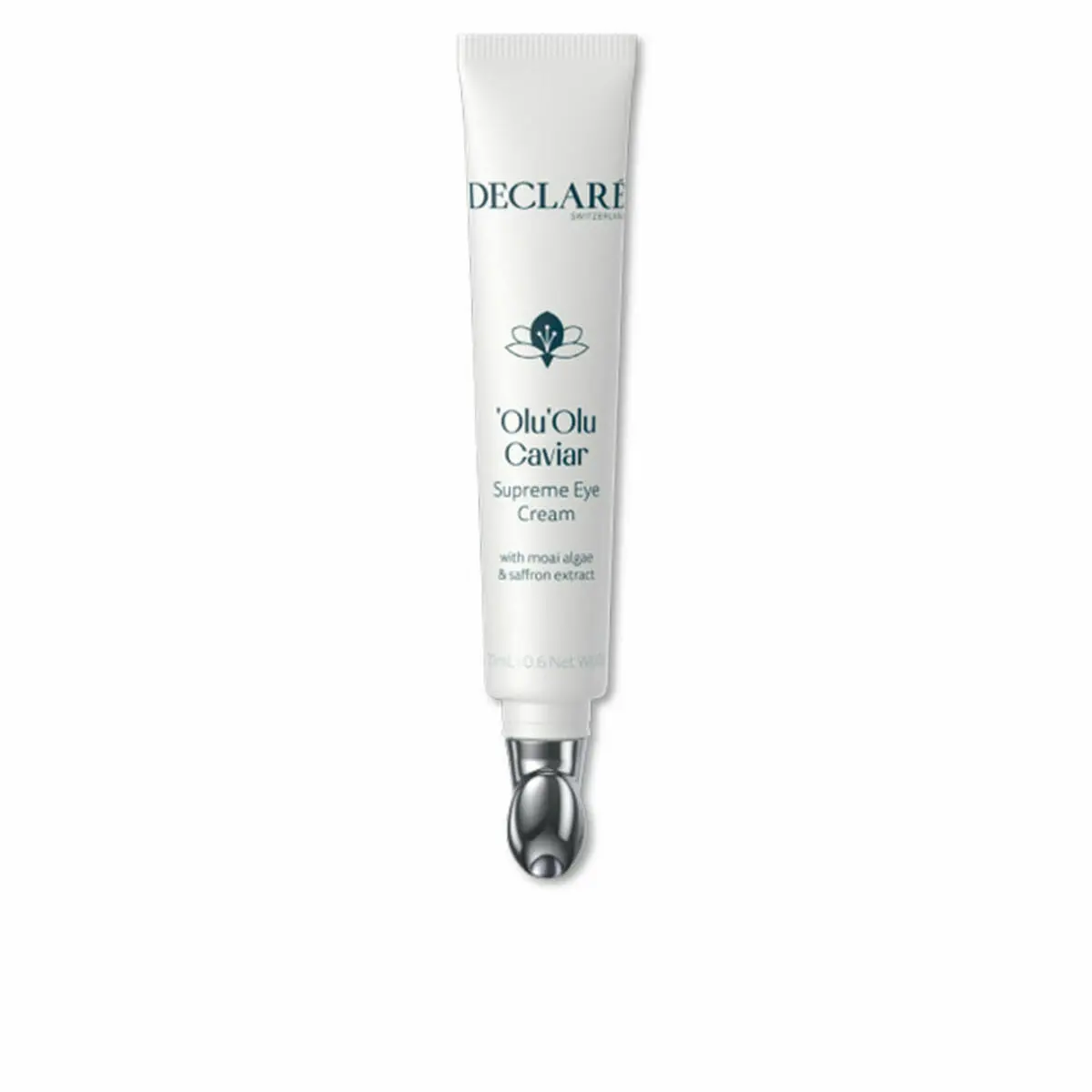 Eye Contour Declaré Olu'olu Caviar 15 Ml 1