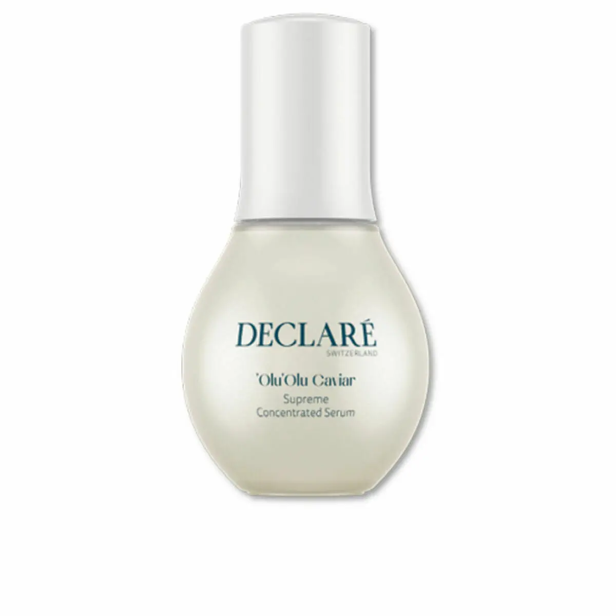 Moisturising Serum Declaré Olu'olu Caviar 50 Ml 1