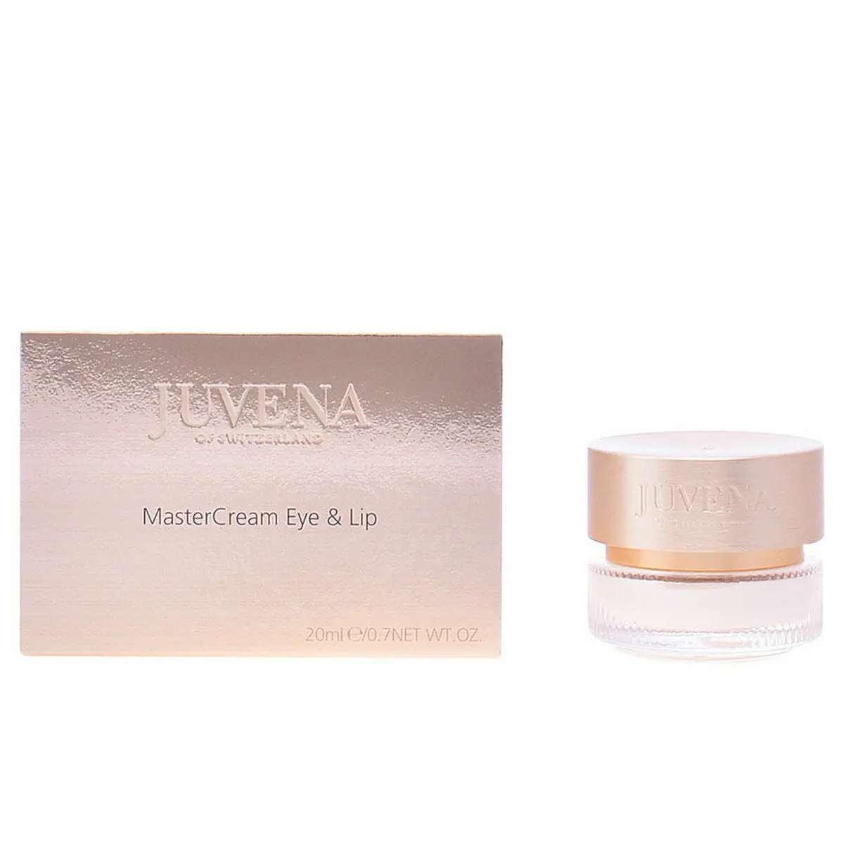 Anti-Ageing Treatment For Eyes And Lips Juvena Master Care (20 Ml) 1