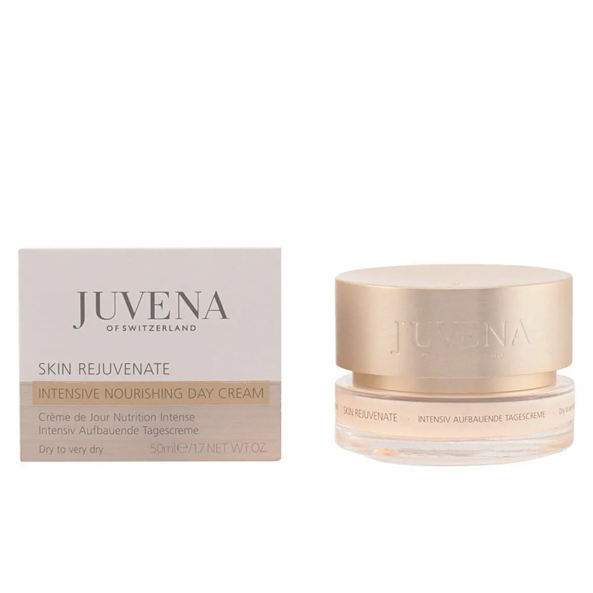 Anti-Ageing Hydrating Cream Juvena Skin Rejuvenate 50 Ml 1