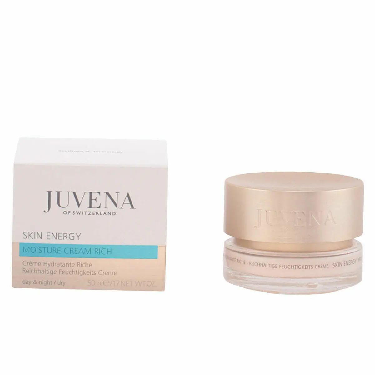 Nourishing Facial Cream Juvena Skin Energy 50 Ml 1