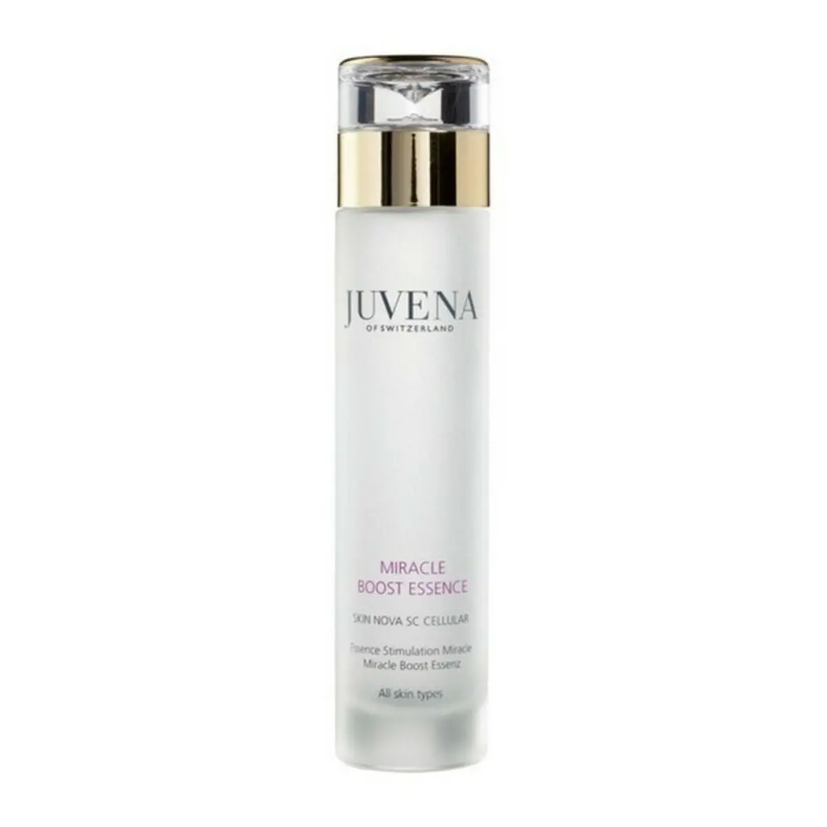 Beauty Elixir Juvena Miracle 125 Ml 1