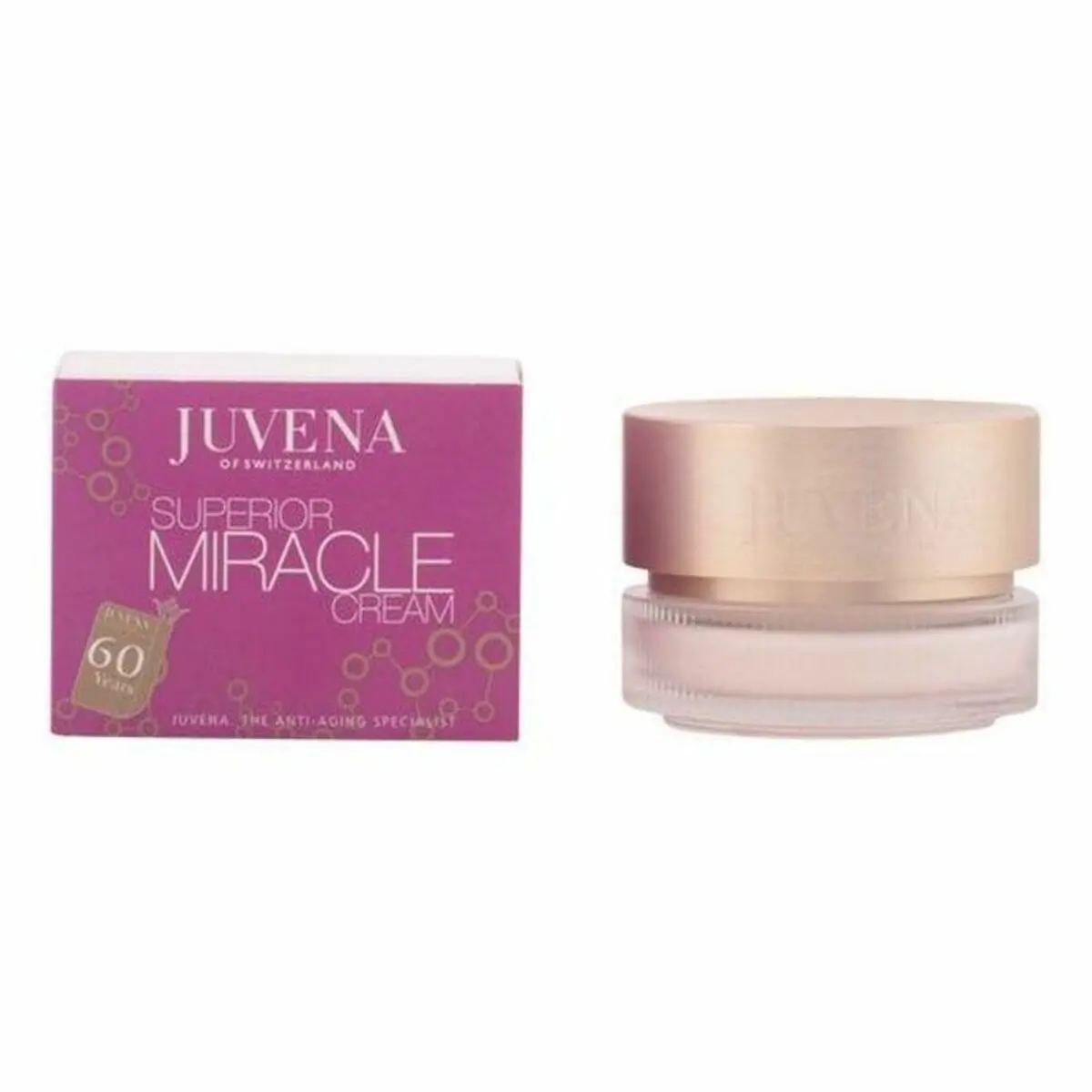 Anti-Ageing Hydrating Cream Juvena Kosmetik 75 Ml 1
