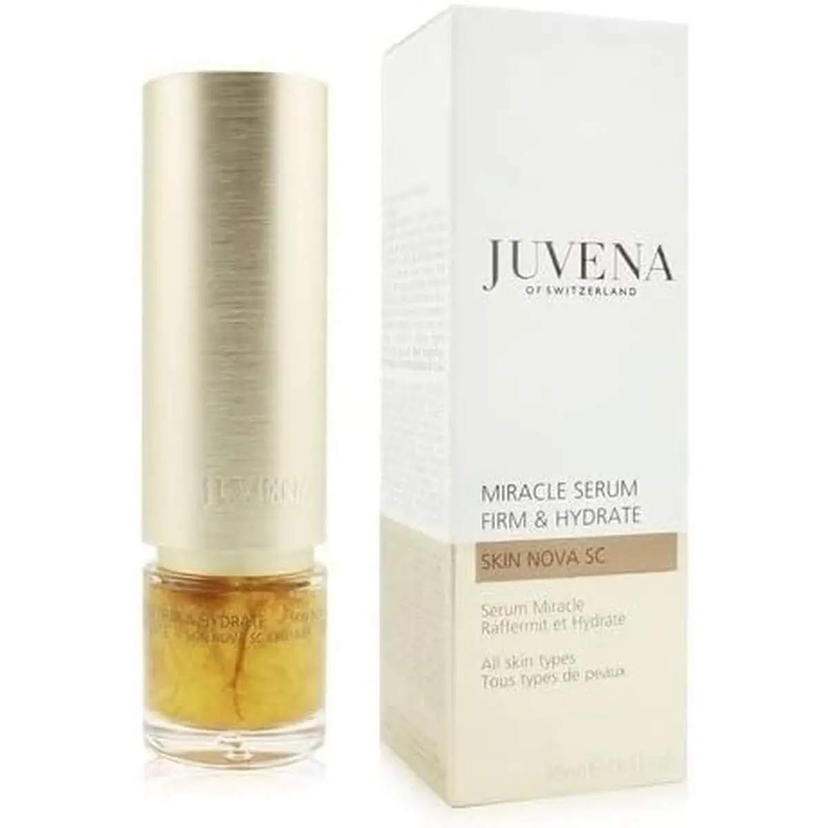 Serum Juvena Miracle 30 Ml 1