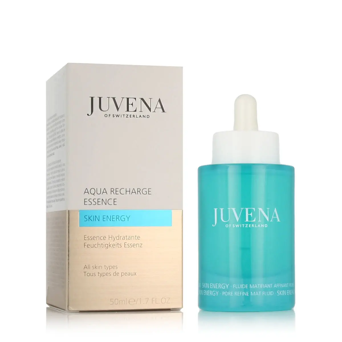 Moisturising Serum Juvena Skin Energy 50 Ml 1