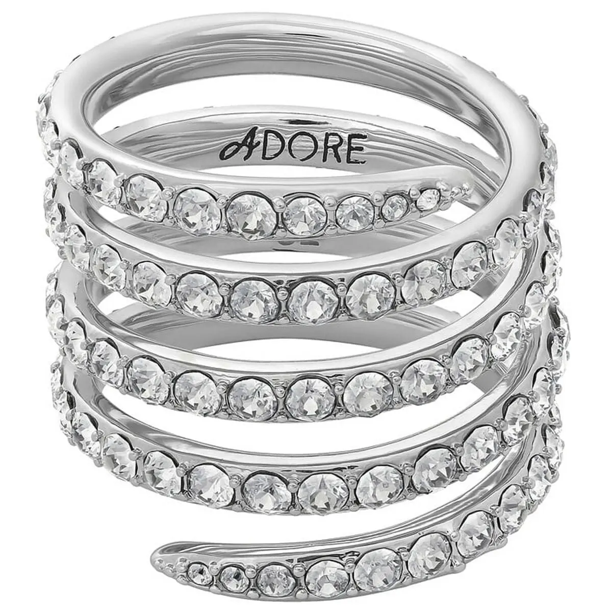 Ladies' Ring Adore 5259867 (12) 1