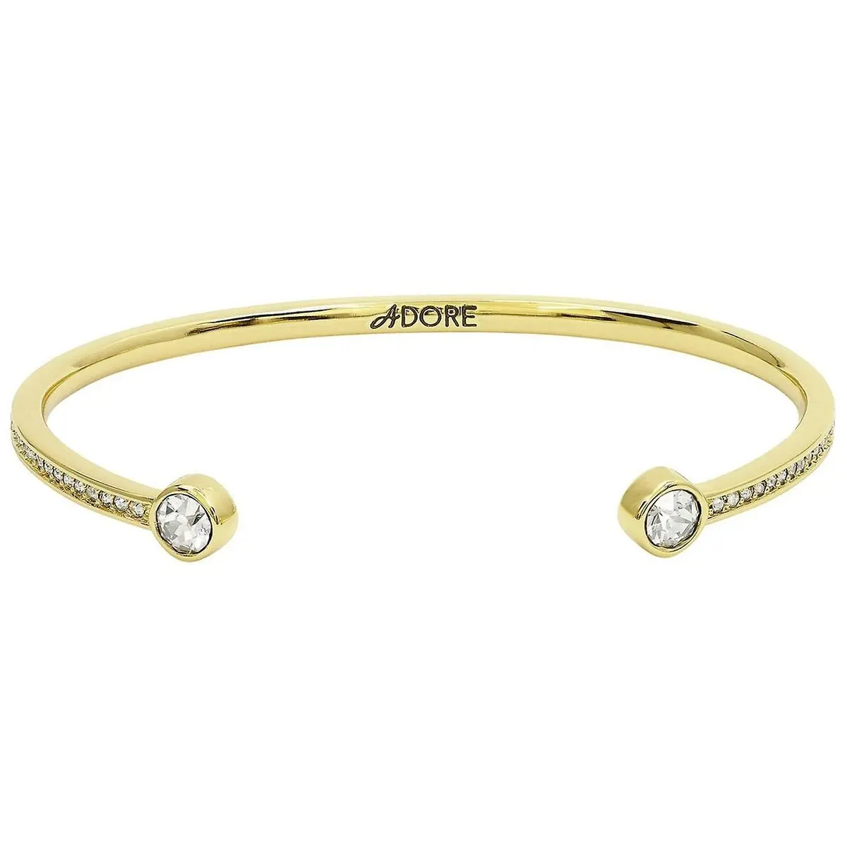 Ladies' Bracelet Adore 5260427 6 Cm 1