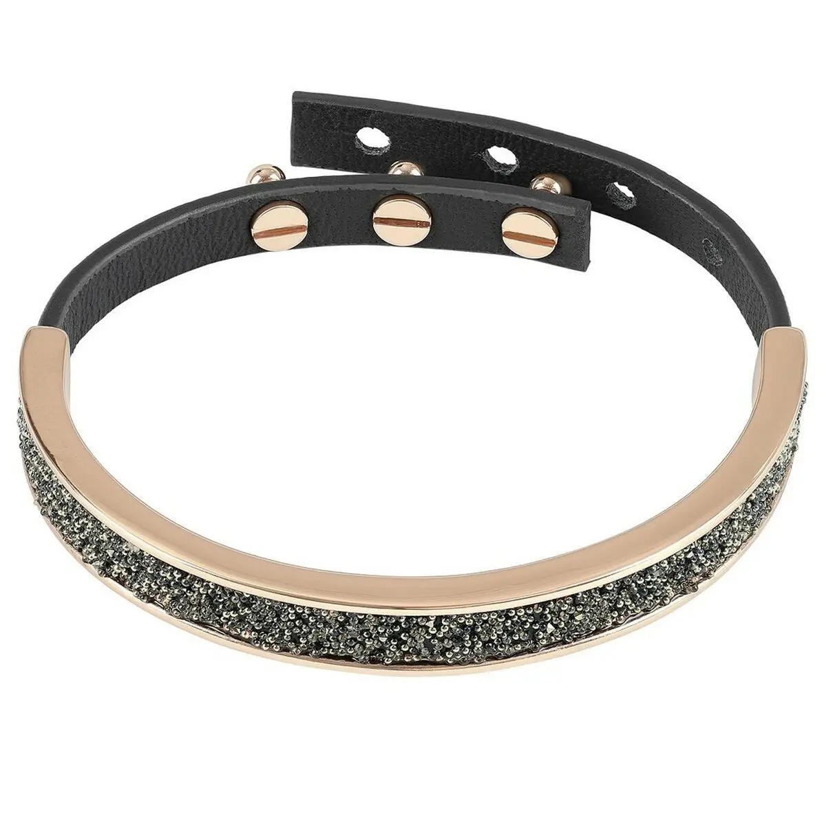 Ladies' Bracelet Adore 5260437 6 Cm 1