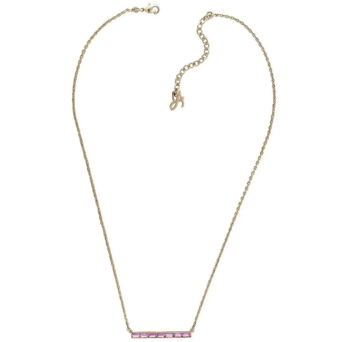 Ladies' Necklace Adore 5303102 25 Cm 1