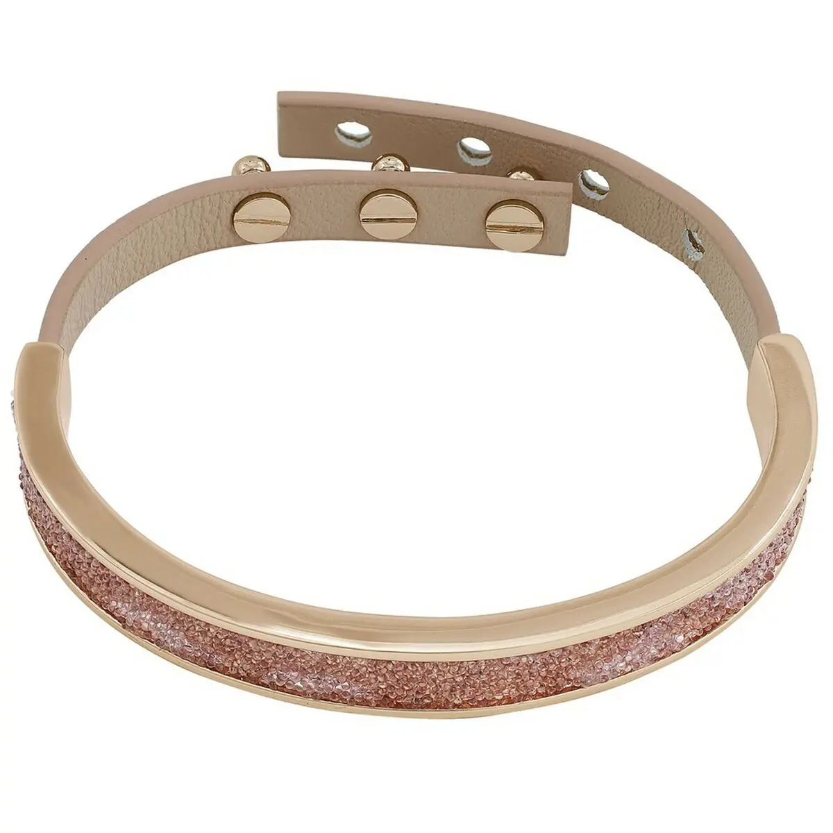 Ladies' Bracelet Adore 5303181 6 Cm 1