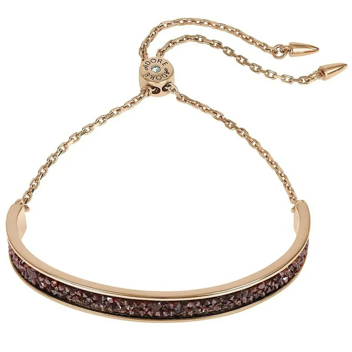 Ladies' Bracelet Adore 5375476 1