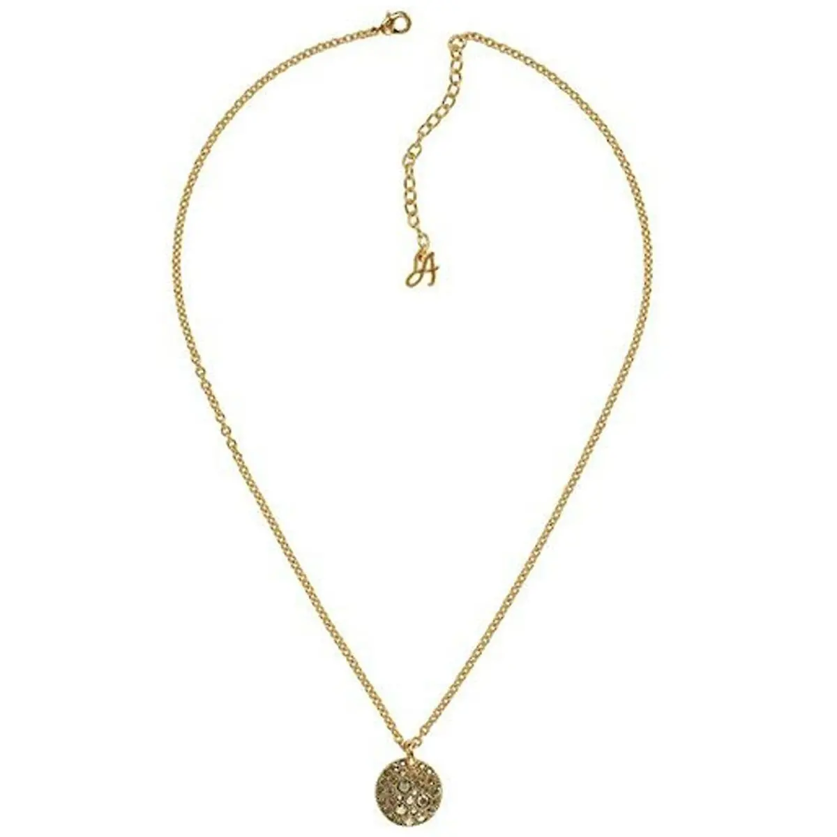 Ladies' Necklace Adore 5375478 25 Cm 1