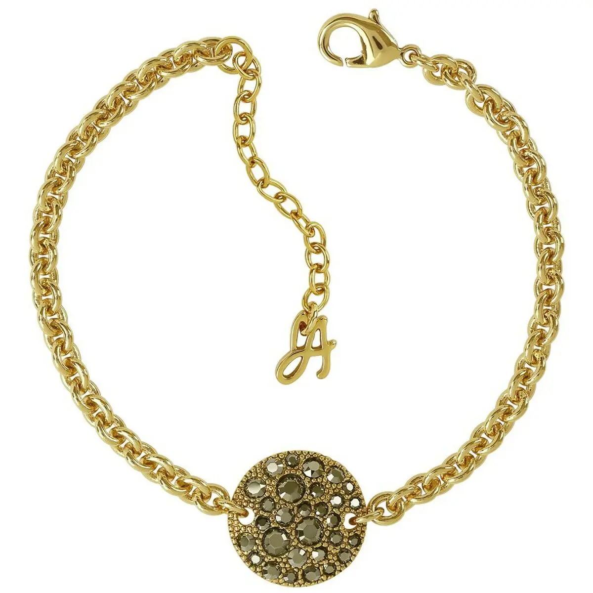 Ladies' Bracelet Adore 5375484 6 Cm 1
