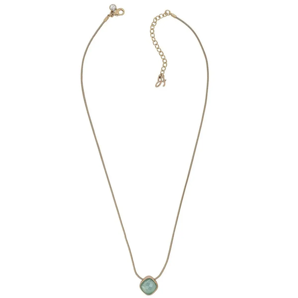 Ladies' Necklace Adore 5419436 25 Cm 1