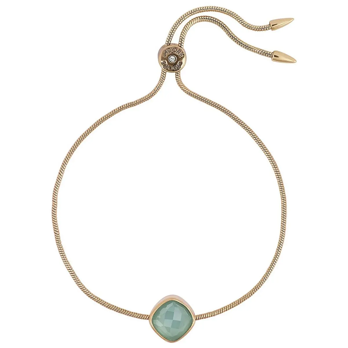 Ladies' Bracelet Adore 5419439 6 Cm 1