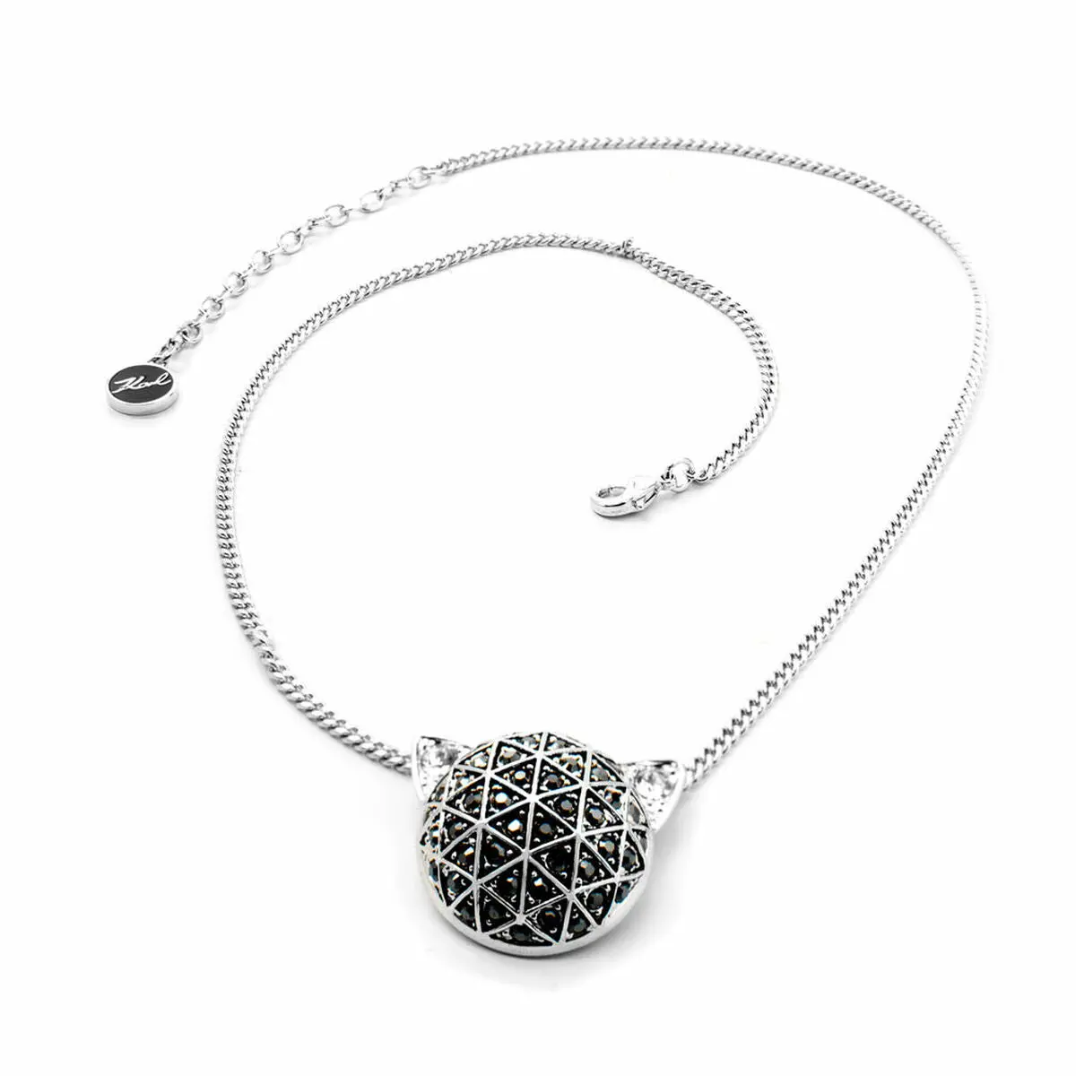 Ladies' Necklace Karl Lagerfeld 5448279 20 Cm 1