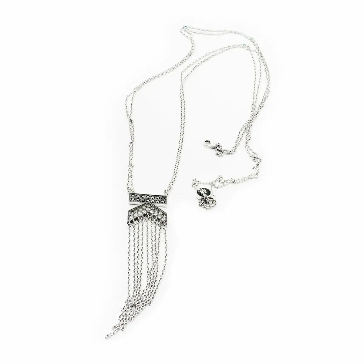 Ladies' Necklace Karl Lagerfeld 5448352 55 Cm 1