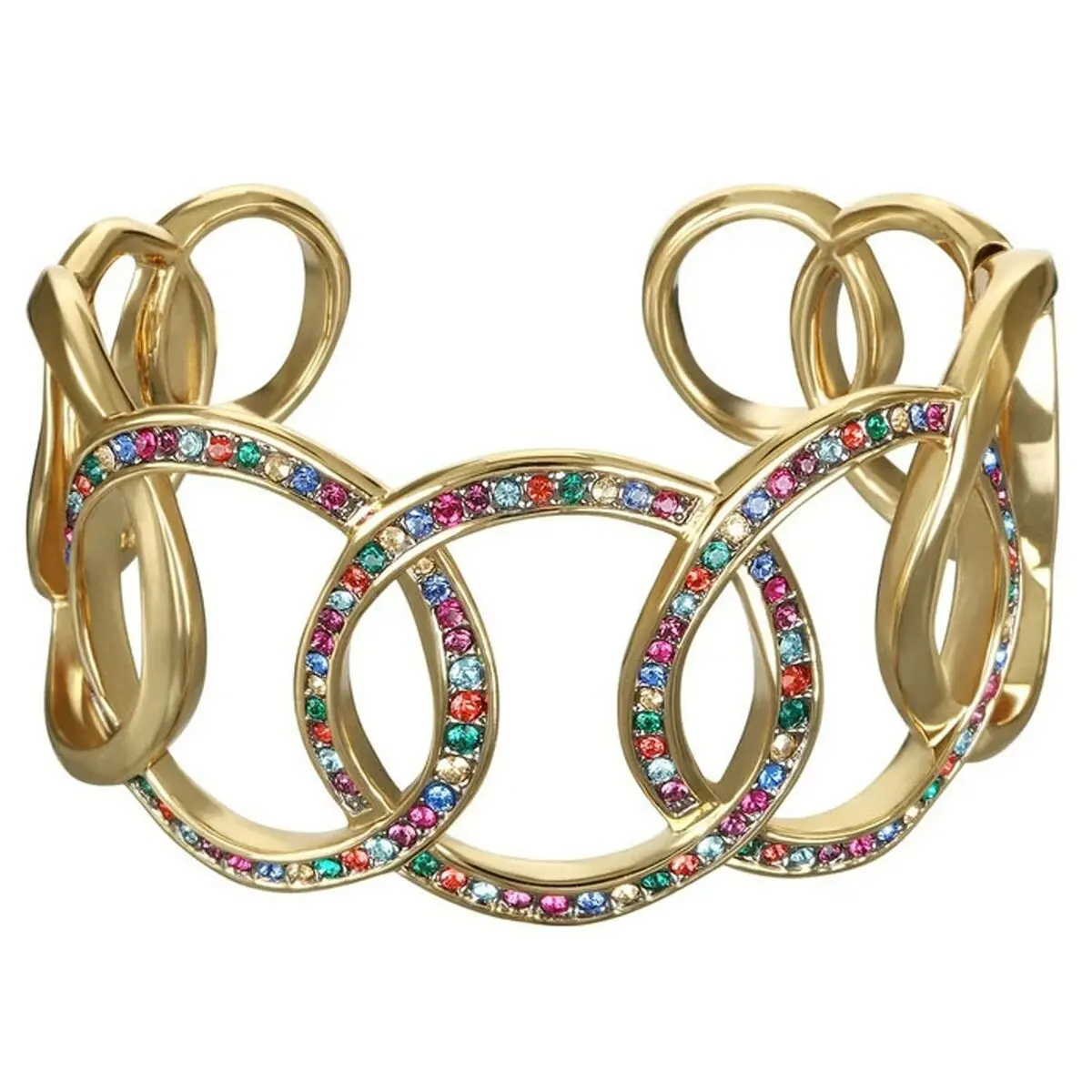 Ladies' Bracelet Adore 5448547 6 Cm 1