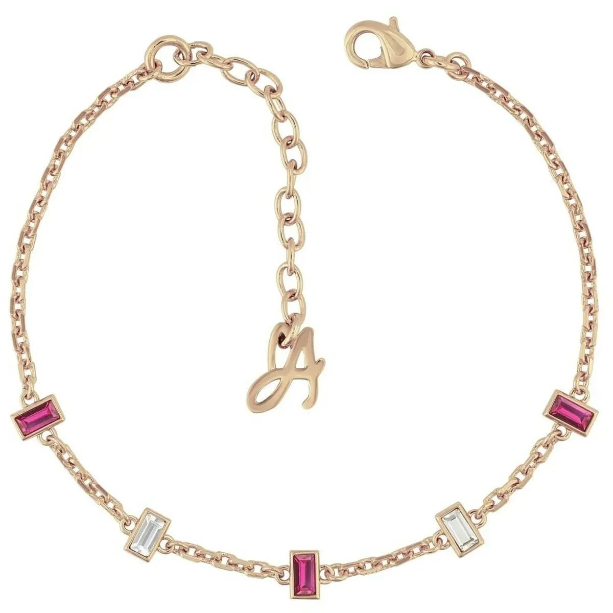 Ladies' Bracelet Adore 5448568 6 Cm 1