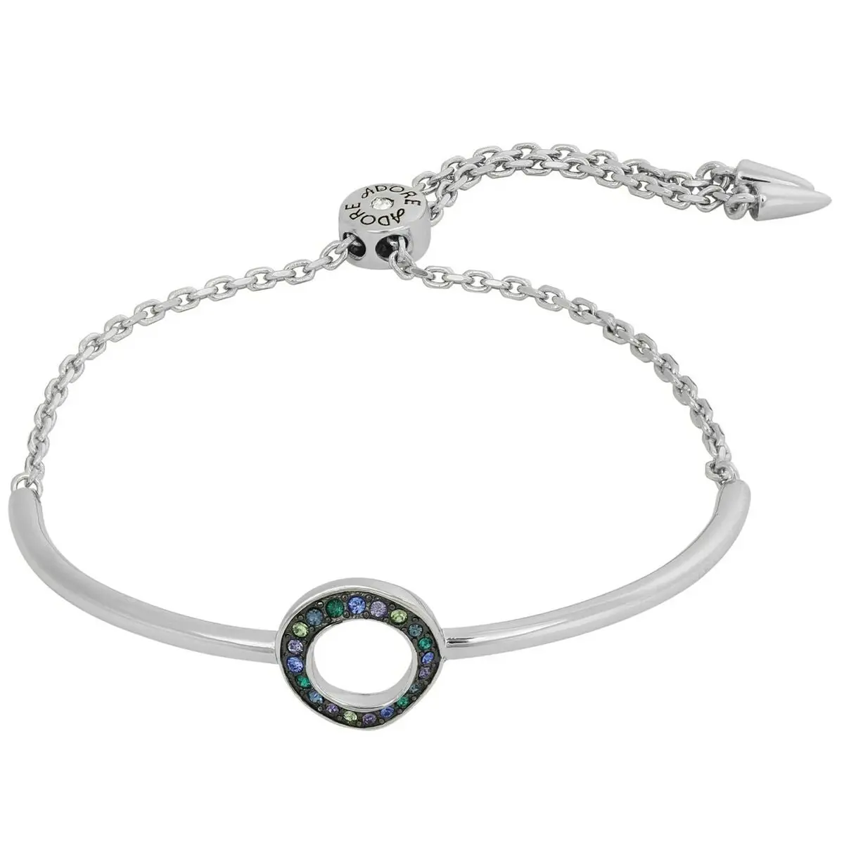 Ladies' Bracelet Adore 5448649 6 Cm 1