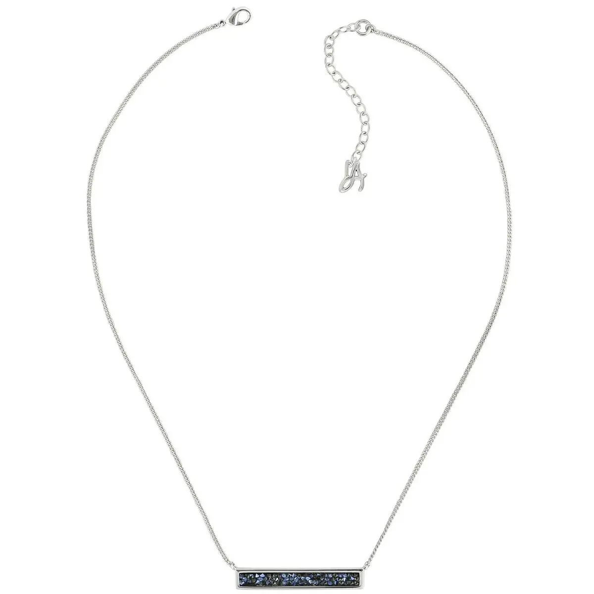 Ladies' Necklace Adore 5448678 25 Cm 1