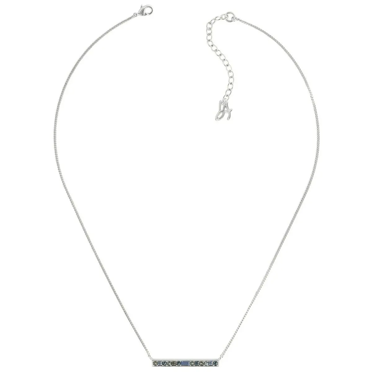 Ladies' Necklace Adore 5448681 25 Cm 1