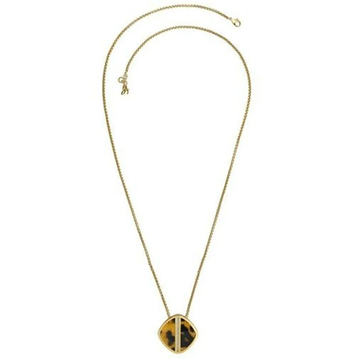 Ladies' Necklace Adore 5448724 25 Cm 1