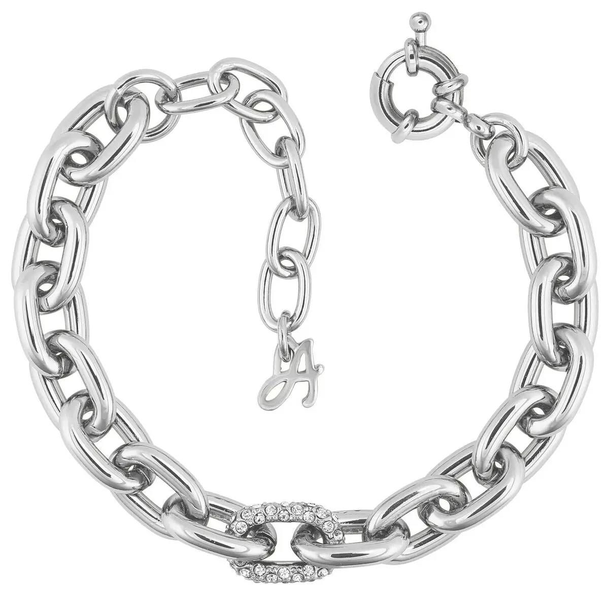 Ladies' Bracelet Adore 5448752 6 Cm 1