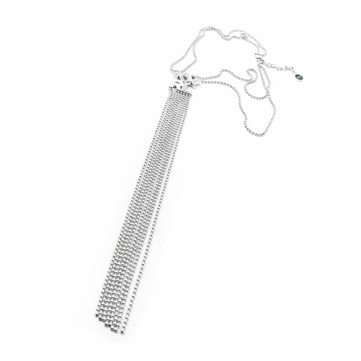 Ladies' Necklace Karl Lagerfeld 5483571 70 Cm 1
