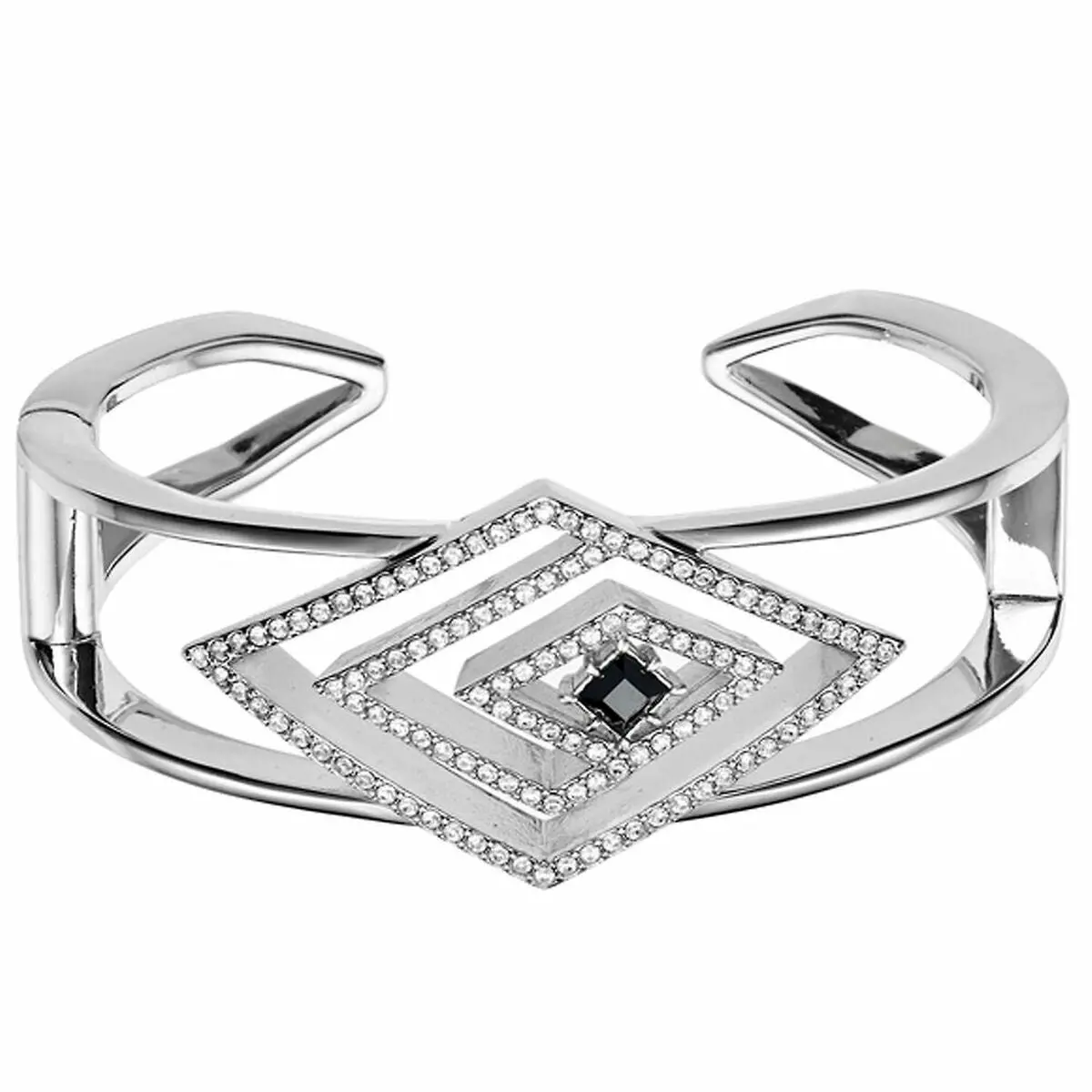 Ladies' Bracelet Karl Lagerfeld 5483666 6 Cm 1