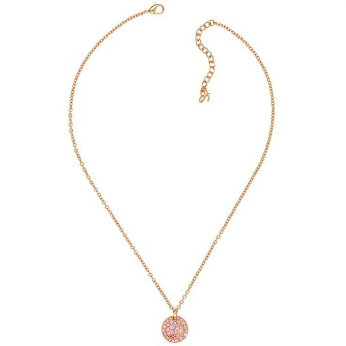 Ladies' Necklace Adore 5489670 25 Cm 1