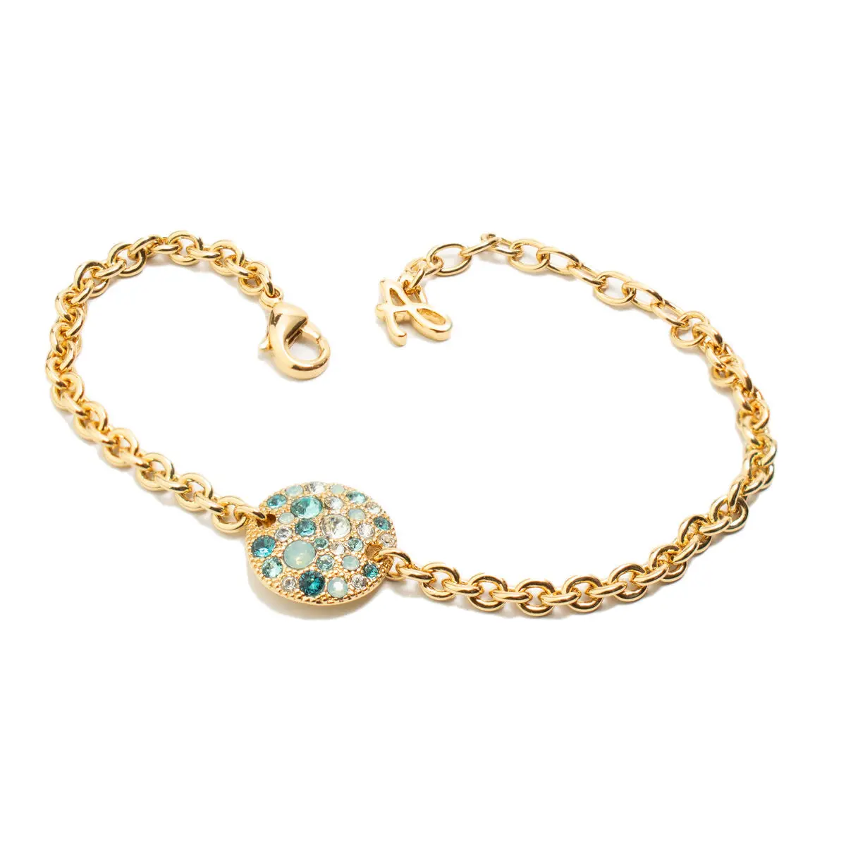 Ladies' Bracelet Adore 5489681 6 Cm 1