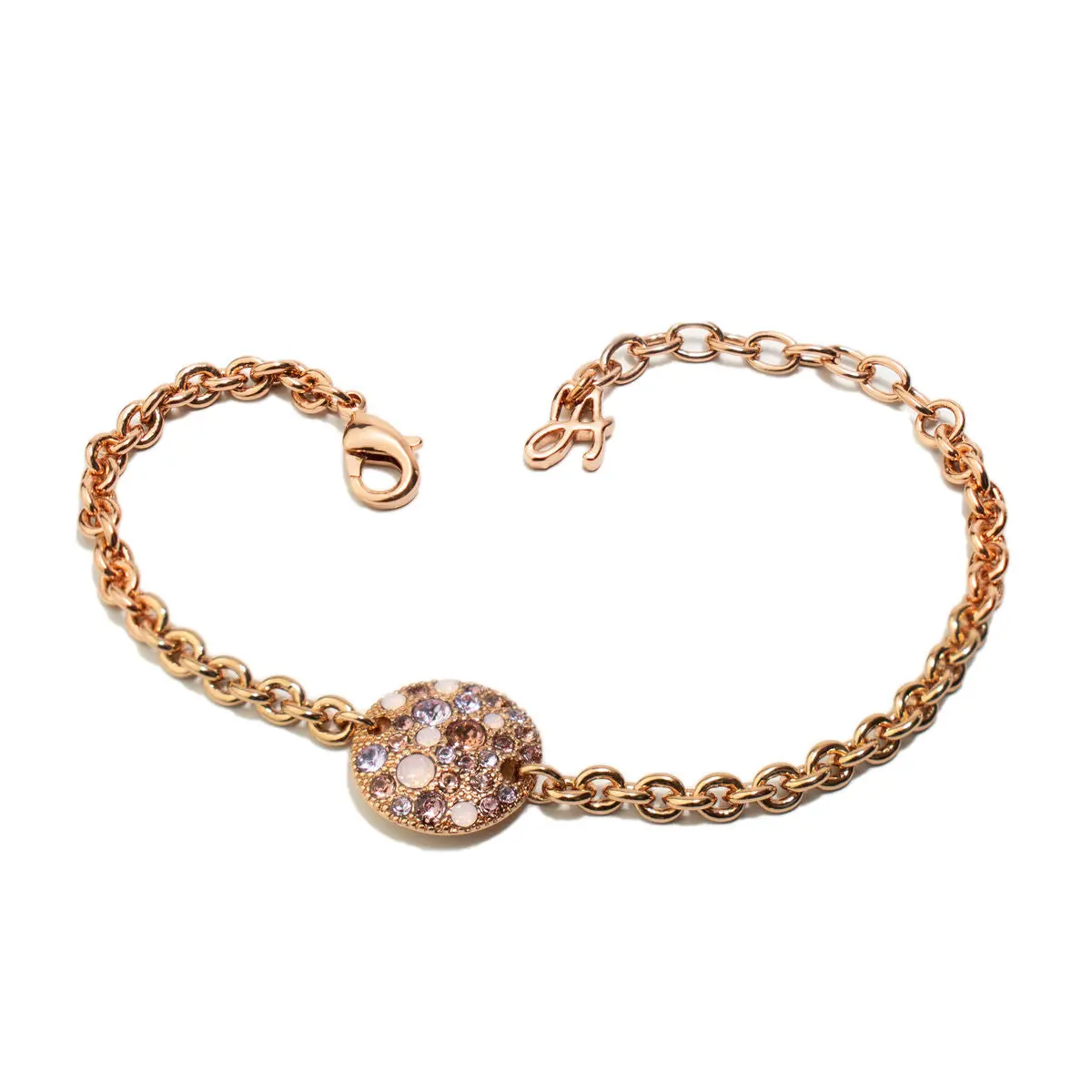 Ladies' Bracelet Adore 5489683 6 Cm 1