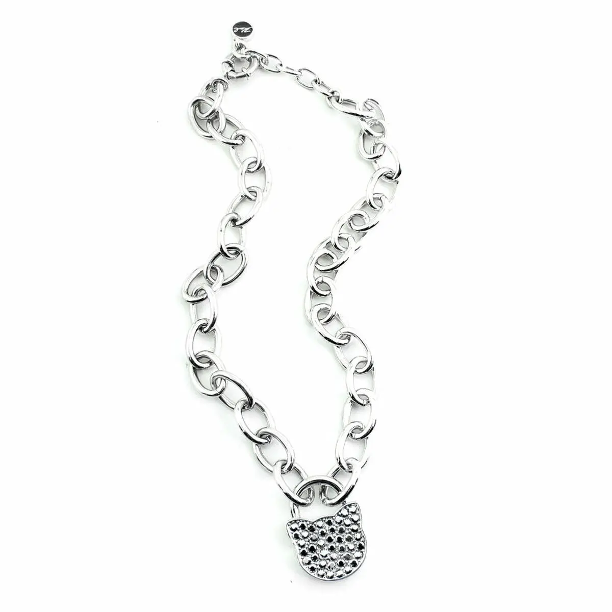 Ladies' Necklace Karl Lagerfeld 5512238 25 Cm 1