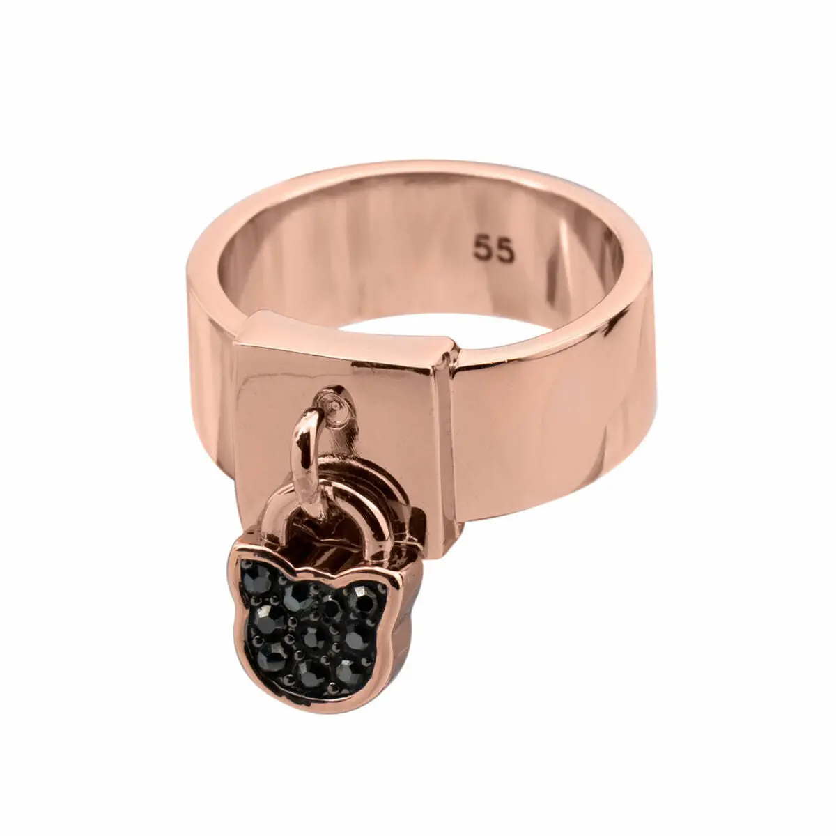 Ladies' Ring Karl Lagerfeld 5512317 (15) 1